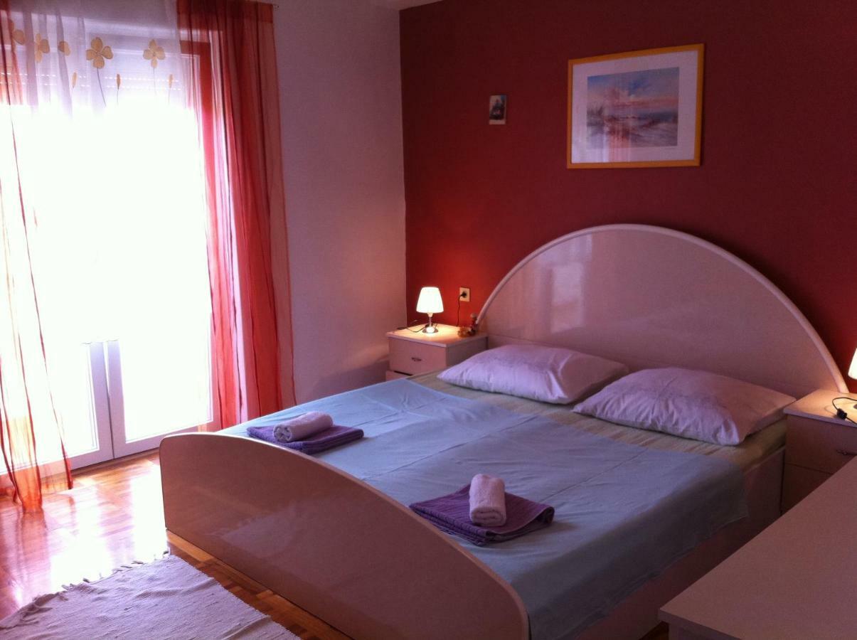 Apartments Piccolo Piaccere Ražanac Екстериор снимка