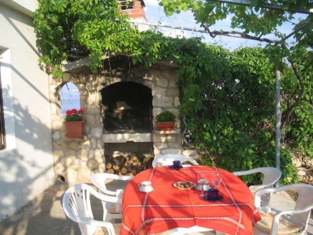 Apartments Piccolo Piaccere Ražanac Екстериор снимка