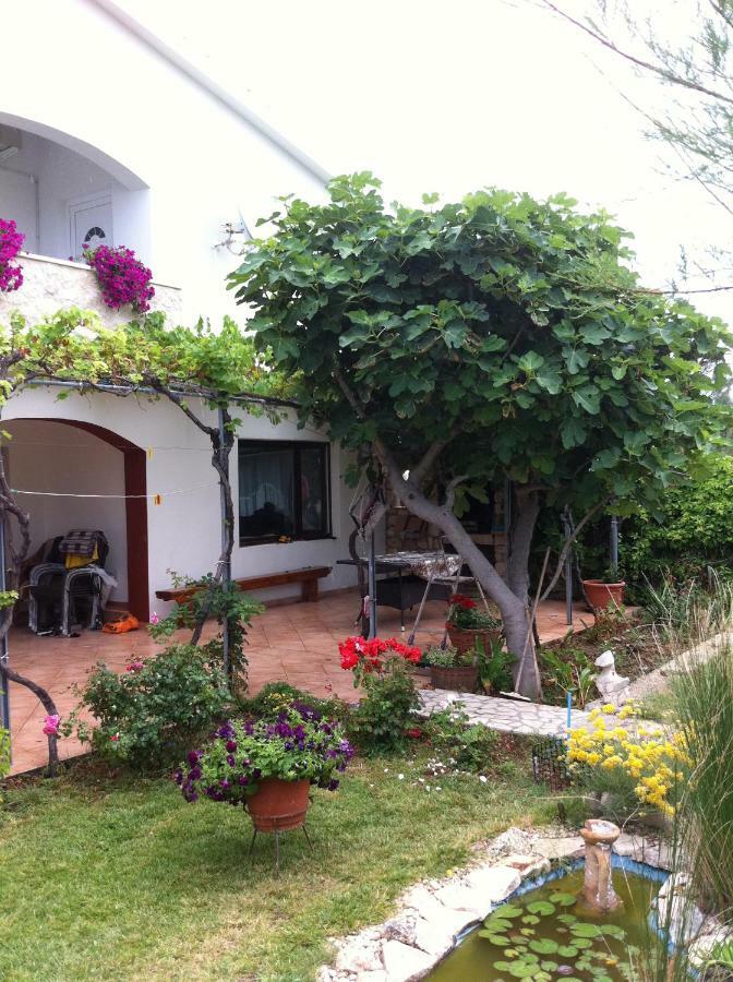 Apartments Piccolo Piaccere Ražanac Екстериор снимка