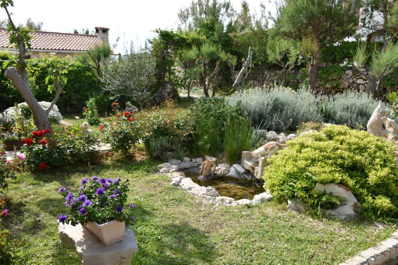 Apartments Piccolo Piaccere Ražanac Екстериор снимка